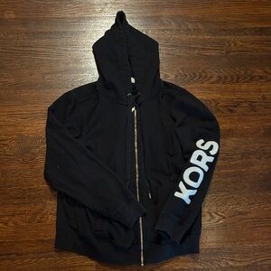 Michael Kors Black Garment